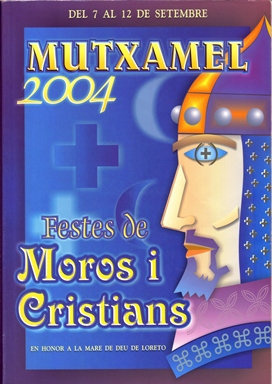 Fiestas patronales y de Moros y Cristianos en honor de la Madre de Dios de Loreto  